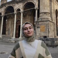 benuse profil fotoğrafı