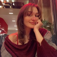 ipekanlatir profil fotoğrafı