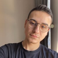 turhan0 profil fotoğrafı
