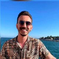 berkegknr profil fotoğrafı