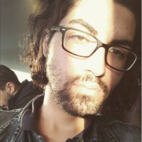 josephburak profil fotoğrafı