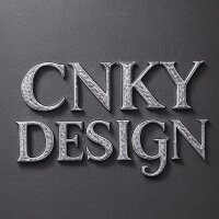 cnkydsgn profil fotoğrafı