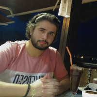 denizkutsal profil fotoğrafı