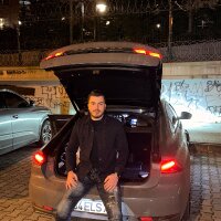 cinardemirbass profil fotoğrafı