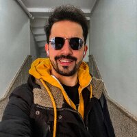 smtkilic profil fotoğrafı