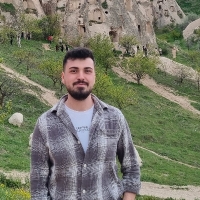 bahadrsevim profil fotoğrafı