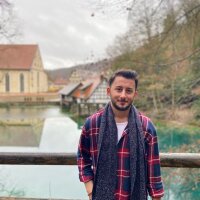 ikbaldurgungul profil fotoğrafı