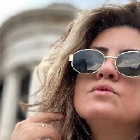 sedakosegil profil fotoğrafı