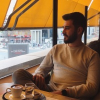 galipblk profil fotoğrafı