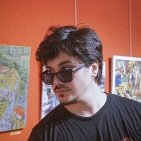 serkanblut profil fotoğrafı