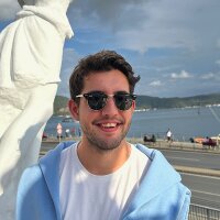 alpercancaglar profil fotoğrafı