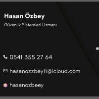 hasanozbey7 profil fotoğrafı