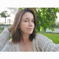 esrakymz profil fotoğrafı