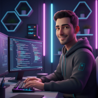 cyraxmehmet profil fotoğrafı
