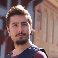 metelikadam profil fotoğrafı