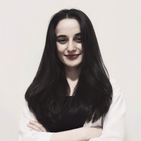 tugcekudus profil fotoğrafı