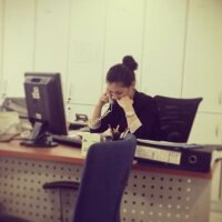 hibacm profil fotoğrafı