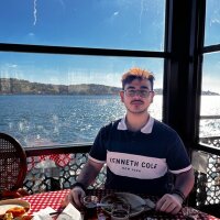 ardaizanci profil fotoğrafı