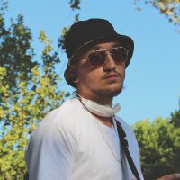 teverebrar profil fotoğrafı