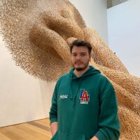 mertdesti profil fotoğrafı