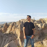 madenmustafa profil fotoğrafı