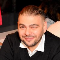 behnamshokouhi profil fotoğrafı