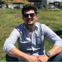 enginalpklc profil fotoğrafı