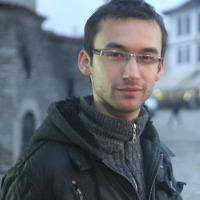 iemecen profil fotoğrafı