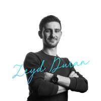 zeydduran profil fotoğrafı