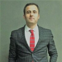 cumaliakpinar profil fotoğrafı