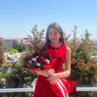 meryemsudekeser profil fotoğrafı