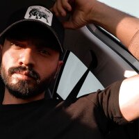 mstfcylz profil fotoğrafı