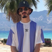 gokmenzeytun profil fotoğrafı