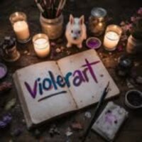 violer profil fotoğrafı