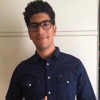 denizcanyaman profil fotoğrafı