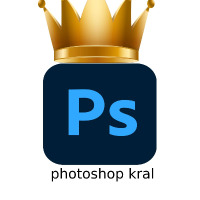 photoshopkral profil fotoğrafı