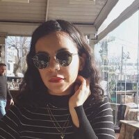 ceydaseker profil fotoğrafı