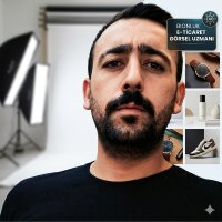 sametgokmen profil fotoğrafı