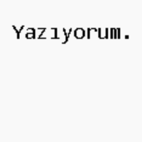 yigitto123 profil fotoğrafı