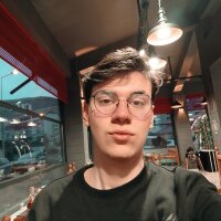 syroxic profil fotoğrafı