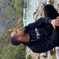 eraymermerkaya profil fotoğrafı