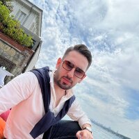 leventsen94 profil fotoğrafı