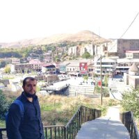 servetalav profil fotoğrafı