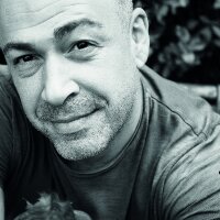 gokmenkarakas profil fotoğrafı