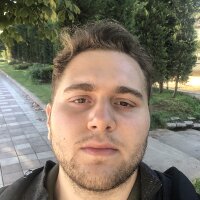 berkehnbb profil fotoğrafı