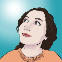ebruillustrasyon profil fotoğrafı