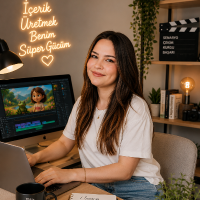 elifozugur profil fotoğrafı