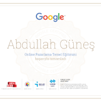 abdullahgunesm profil fotoğrafı