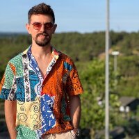 1vbekdemir profil fotoğrafı