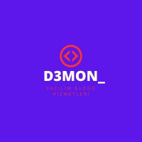 d3mon_ profil fotoğrafı